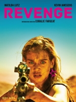[英] 浴血狂花 (Revenge) (2017)[台版字幕]