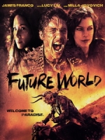 [英] 未來世界 (Future World) (2018)[台版字幕]