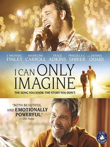 [英] 夢想心樂章 (I Can Only Imagine) (2018)[台版字幕]