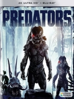 [英] 終極戰士團 (Predators) (2010)[台版]