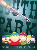 [英] 南方四賤客 第21季 (South Park S21) (2017)