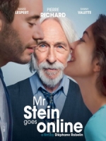[法] e外愛上妳 (Mr.Stein Goes Online) (2017)[台版字幕]