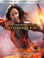 [英] 飢餓遊戲 2 - 星火燎原 (The Hunger Games - Catching Fire) (2013)[台版字幕]