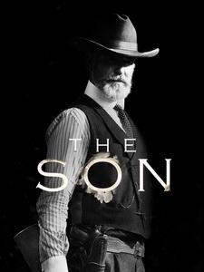 [英] 德州之子 第一季 (The Son S01) (2017) [Disc 2/2][台版字幕]