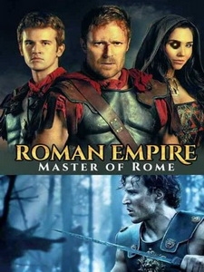 [英] 羅馬帝國 第二季 - 羅馬王者 (Roman Empire S02 - Master of Rome) (2018)[台版字幕]