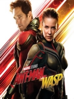 [英] 蟻人與黃蜂女 3D (Ant-Man and the Wasp 3D) (2018) <2D + 快門3D>[台版]