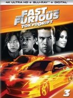 [英] 玩命關頭 3 - 東京甩尾 (The Fast and Furious 3 - Tokyo Drift) (2006)[台版]