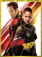 [英] 蟻人與黃蜂女 (Ant-Man and the Wasp) (2018)[台版]
