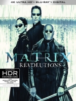 [英] 駭客任務完結篇 - 最後戰役 (The Matrix Revolutions) (2003)[台版]