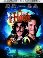 [英] 虎克船長 (Hook) (1992)[台版]