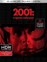 [英] 2001太空漫遊 (2001 - A Space Odyssey) (1968)[台版]