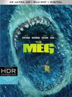 [英] 巨齒鯊 (The Meg) (2018)[台版]