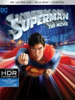 [英] 超人 (Superman) (1978)[台版]