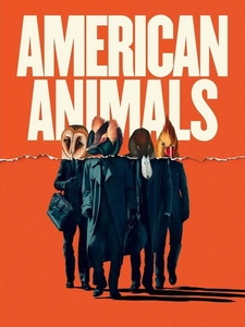 [英] 美國動物 (American Animals) (2018)[台版字幕]
