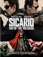 [英] 怒火邊界 2 - 毒刑者 (Sicario - Day of the Soldado) (2018)[台版]