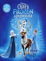 [英] 雪寶的佳節冒險 (Olaf s Frozen Adventure) (2017)[台版]