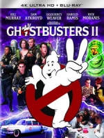 [英] 魔鬼剋星 2 (Ghostbusters II) (1989)[台版字幕]