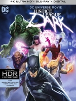 [英] 黑暗正義聯盟 (Justice League - Dark) (2017)[台版字幕]