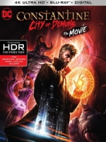 [英] 康斯坦汀 - 惡魔城 (Constantine - City of Demons) (2018)[台版字幕]