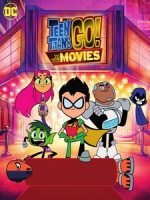 [英] 少年悍將GO！ (Teen Titans Go! To the Movies) (2018)[台版字幕]