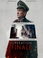 [英] 最終行動 (Operation Finale) (2018)[台版字幕]
