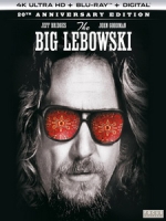 [英] 謀殺綠腳趾 (The Big Lebowski) (1998)[台版]