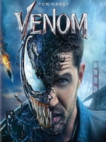 [英] 猛毒 3D (Venom 3D) (2018) <快門3D>[台版]