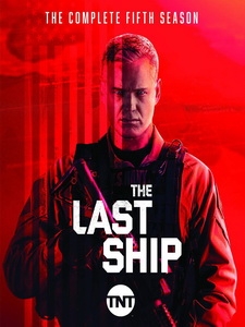 [英] 末日孤艦 第五季 (The Last Ship S05) (2018)