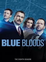 [英] 警網急先鋒 第八季 (Blue Bloods S08) (2017) [Disc 2/2]