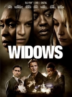 [英] 寡婦 (Widows) (2018)[台版]