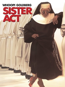 [英] 修女也瘋狂 (Sister Act) (1992)