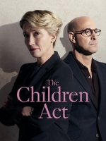 [英] 判決 (The Children Act) (2017)[台版字幕]