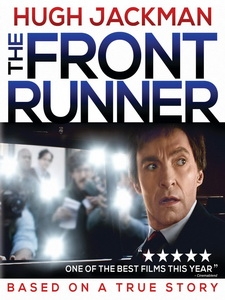 [英] 爆料世代 (The Front Runner) (2018)[台版]