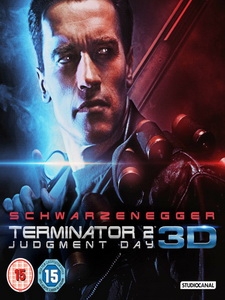 [英] 魔鬼終結者 2 3D (Terminator 2 - Judgment Day 3D) (1991) <2D + 快門3D>[台版]
