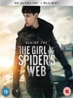 [英] 蜘蛛網中的女孩 (The Girl in the Spider s Web) (2018)[台版]