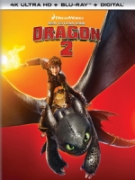 [英] 馴龍高手 2 (How To Train Your Dragon 2) (2014)[台版]