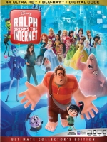 [英] 無敵破壞王 2 - 網路大暴走 (Ralph Breaks the Internet) (2018)[台版字幕]