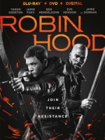 [英] 羅賓漢崛起 (Robin Hood) (2018)[台版]