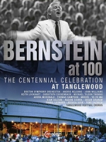 伯恩斯坦百年誕辰紀念音樂會 (Bernstein at 100)