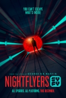 [英] 暗夜飛行者 第一季 (Nightflyers S01) (2018) [Disc 2/2][台版字幕]