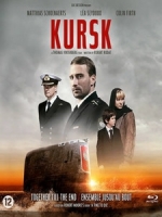 [英] 庫爾斯克號 - 深海救援 (Kursk) (2017)