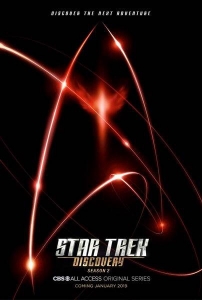 [英] 星際爭霸戰 - 發現號 第二季 (Star Trek - Discovery S02) (2019) [Disc 2/2] [台版字幕]