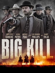 [英] 終極殺戮 (Big Kill) (2018)[台版字幕]