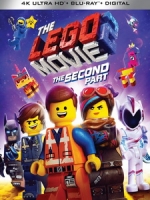 [英] 樂高玩電影 2 (The Lego Movie 2 - The Second Part) (2019)[台版字幕]