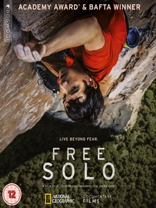 [英] 赤手登峰 (Free Solo) (2018)[台版字幕]