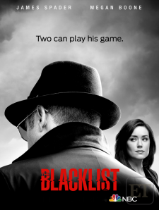 [英] 諜海黑名單 第六季 (The Blacklist S06) (2019) [Disc 2/2]