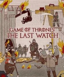 [英] 冰與火之歌 - 權力遊戲 最後的守望 (Game of Thrones - The Last Watch) (2019)[台版字幕]