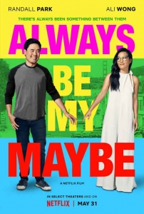 [英] 可能還愛你 (Always Be My Maybe) (2019) [搶鮮版]