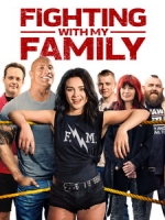 [英] 我和我的摔角家庭 (Fighting with My Family) (2019)[台版字幕]