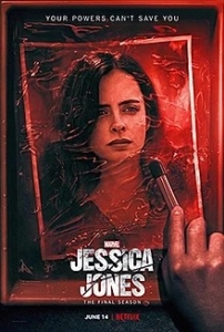[英] 潔西卡瓊斯 第三季 (Jessica Jones S03) (2019)[台版字幕]